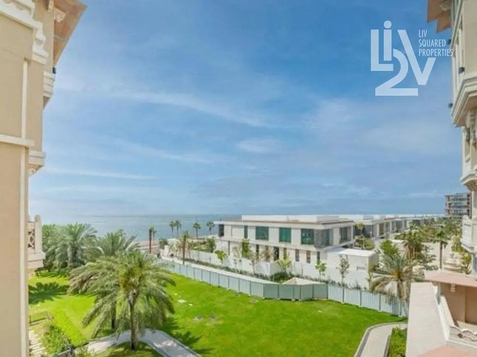 2-bedroom freehold apartment in Palm Jumeirah — photo 5 of 5