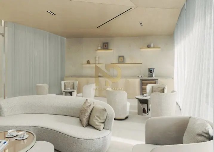 2-bedroom freehold apartment in Dubai Islands — photo 5 of 5