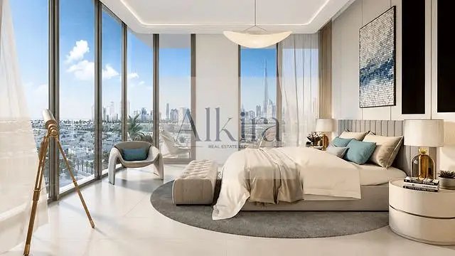 2-bedroom freehold apartment in Mohammed Bin Rashid City (MBR City) — photo 5 of 5