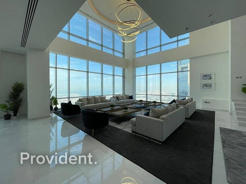 6-bedroom freehold apartment in Business Bay — photo 2 of 5