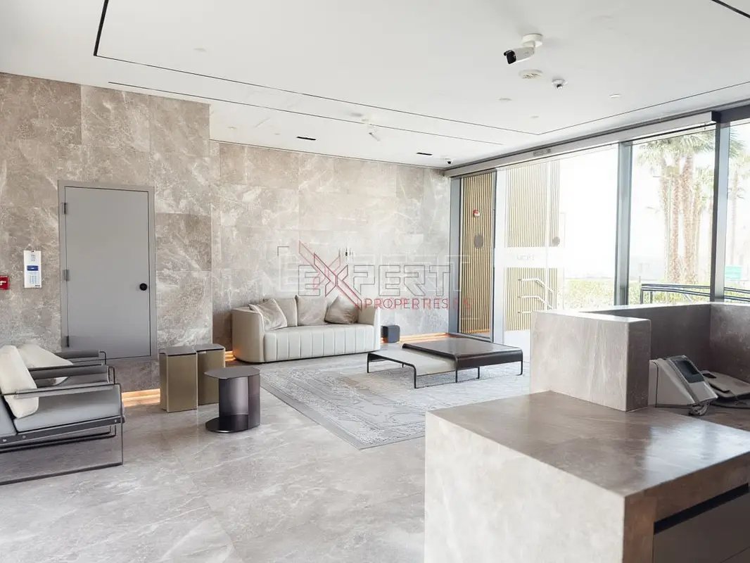studio freehold apartment in Mohammed Bin Rashid City (MBR City) — photo 3 of 5