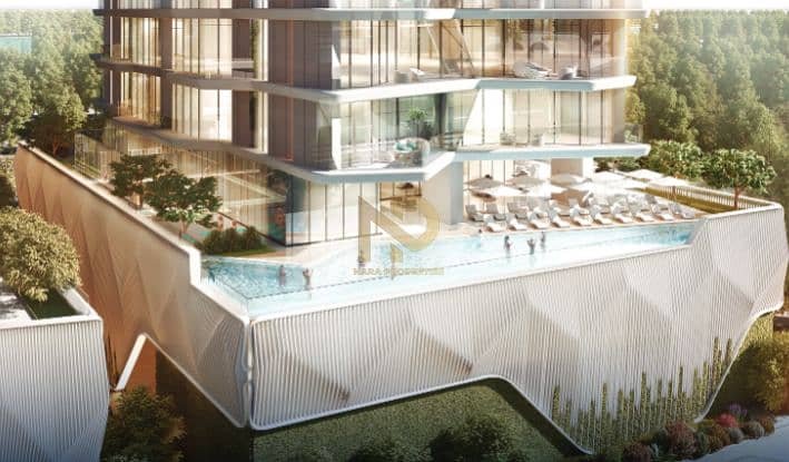 3-bedroom freehold apartment in Dubai Islands — photo 4 of 5