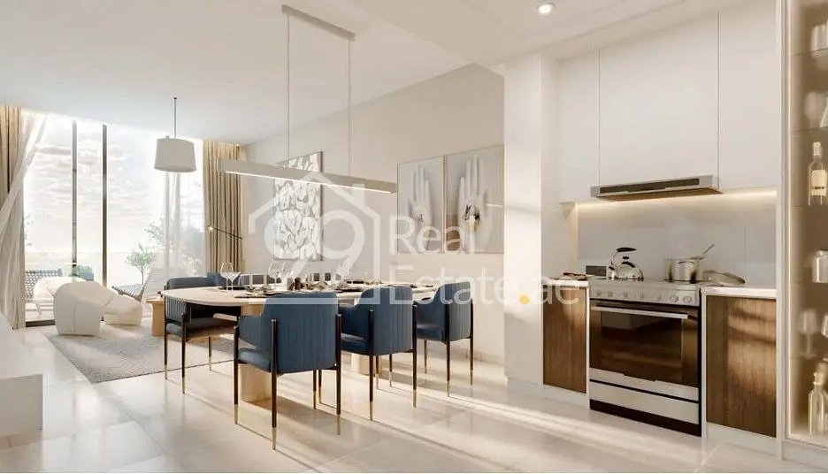 3-bedroom freehold apartment in Bur Dubai — photo 5 of 5
