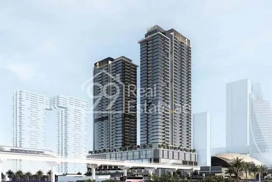 3-bedroom freehold apartment in Bur Dubai — photo 3 of 5