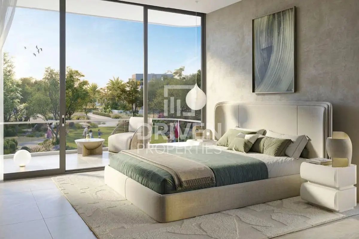 5-bedroom freehold villa in Dubai Hills Estate — photo 1 of 5