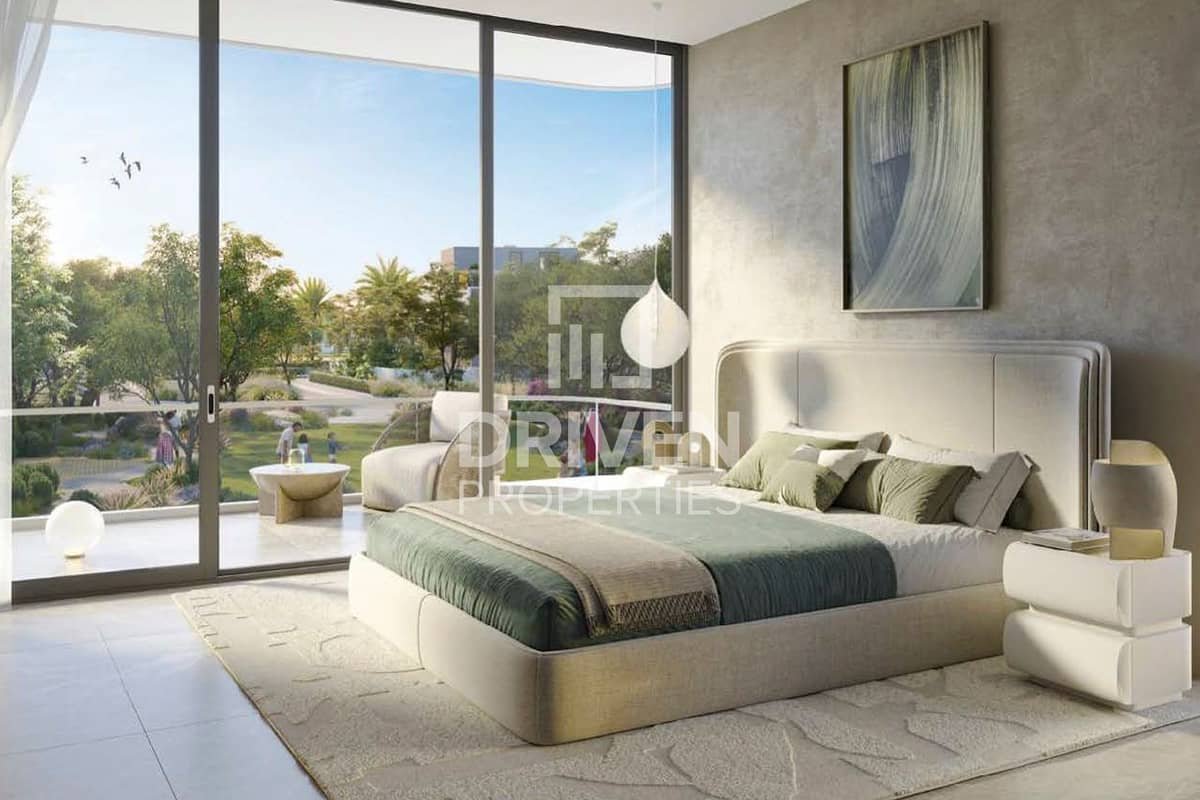 5-bedroom freehold villa in Dubai Hills Estate — photo 2 of 5
