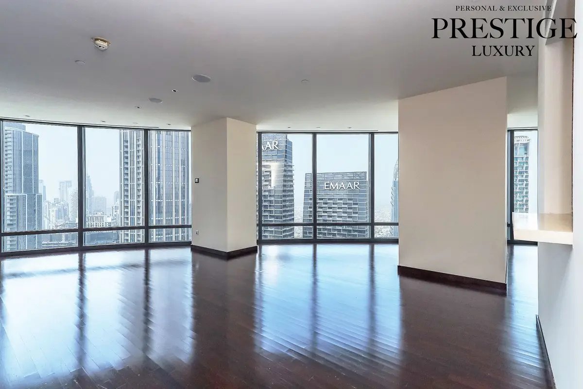 2-bedroom freehold apartment in Downtown Dubai — photo 5 of 5