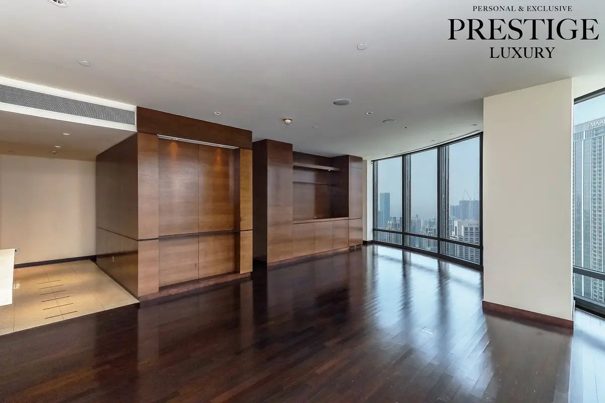 2-bedroom freehold apartment in Downtown Dubai — photo 3 of 5
