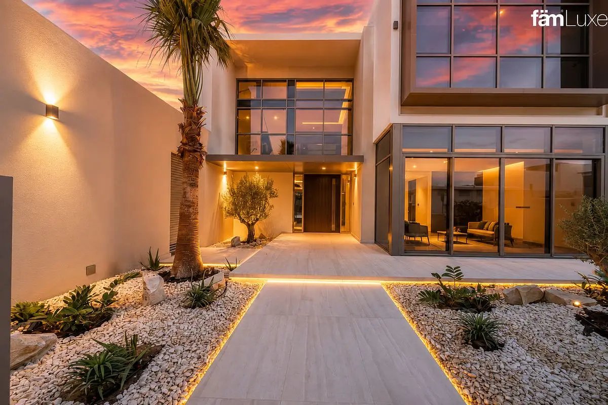 5-bedroom freehold villa in Dubai Hills Estate — photo 3 of 5
