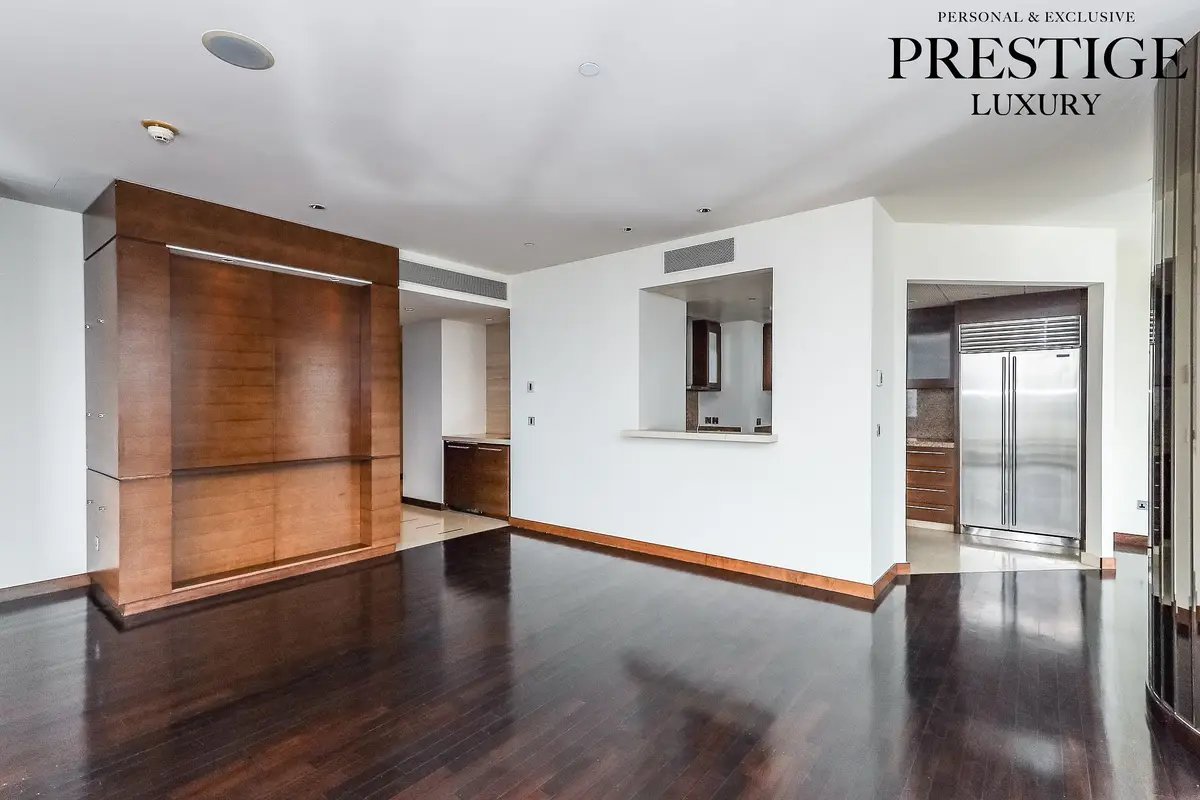 2-bedroom freehold apartment in Downtown Dubai — photo 5 of 5