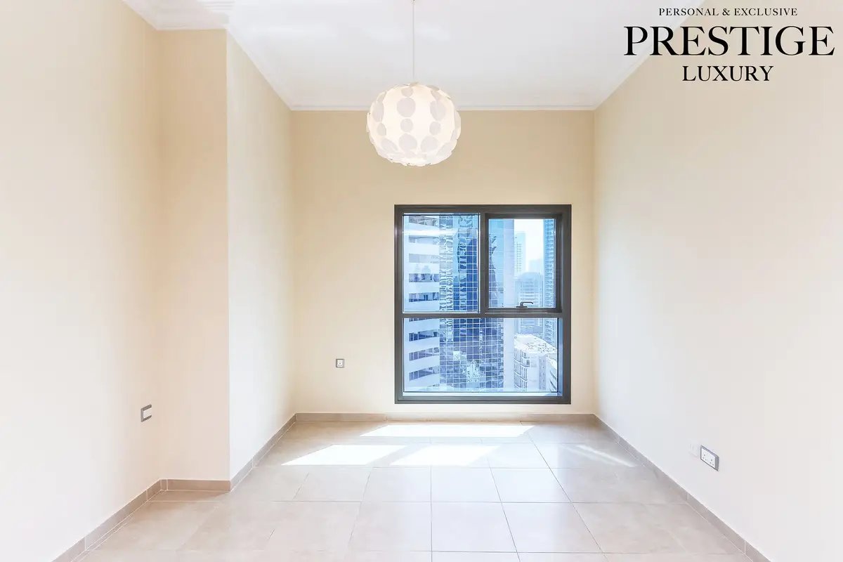 studio freehold apartment in Dubai Marina — photo 5 of 5