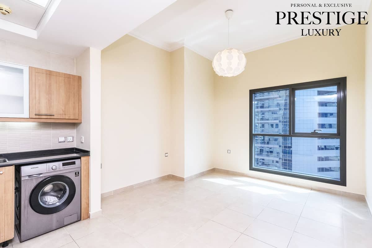 studio freehold apartment in Dubai Marina — photo 4 of 5