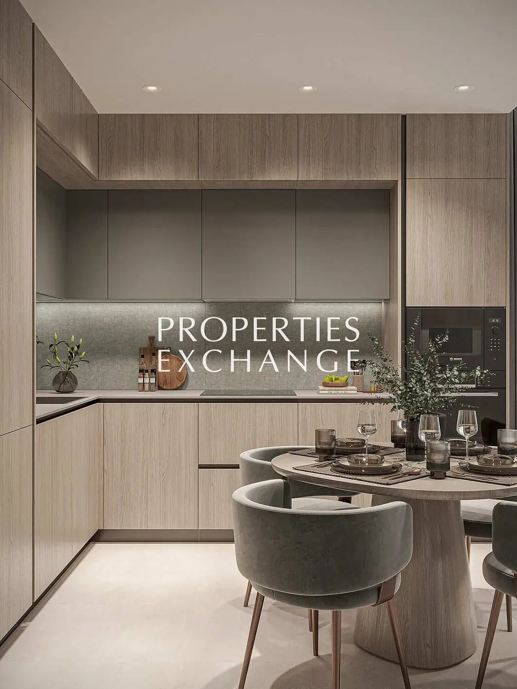 2-bedroom freehold apartment in Dubai Islands — photo 5 of 5