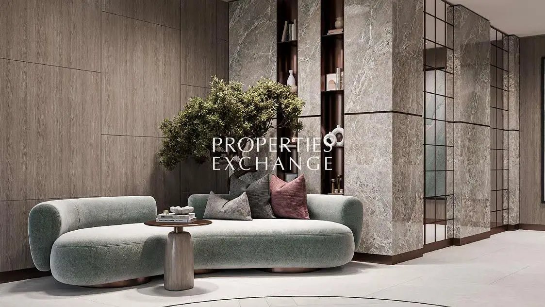 2-bedroom freehold apartment in Dubai Islands — photo 3 of 5