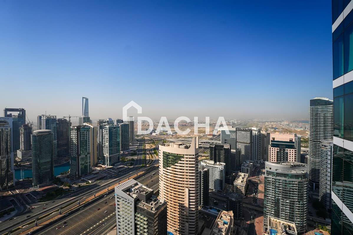 2-bedroom freehold apartment in Dubai Marina — photo 2 of 5