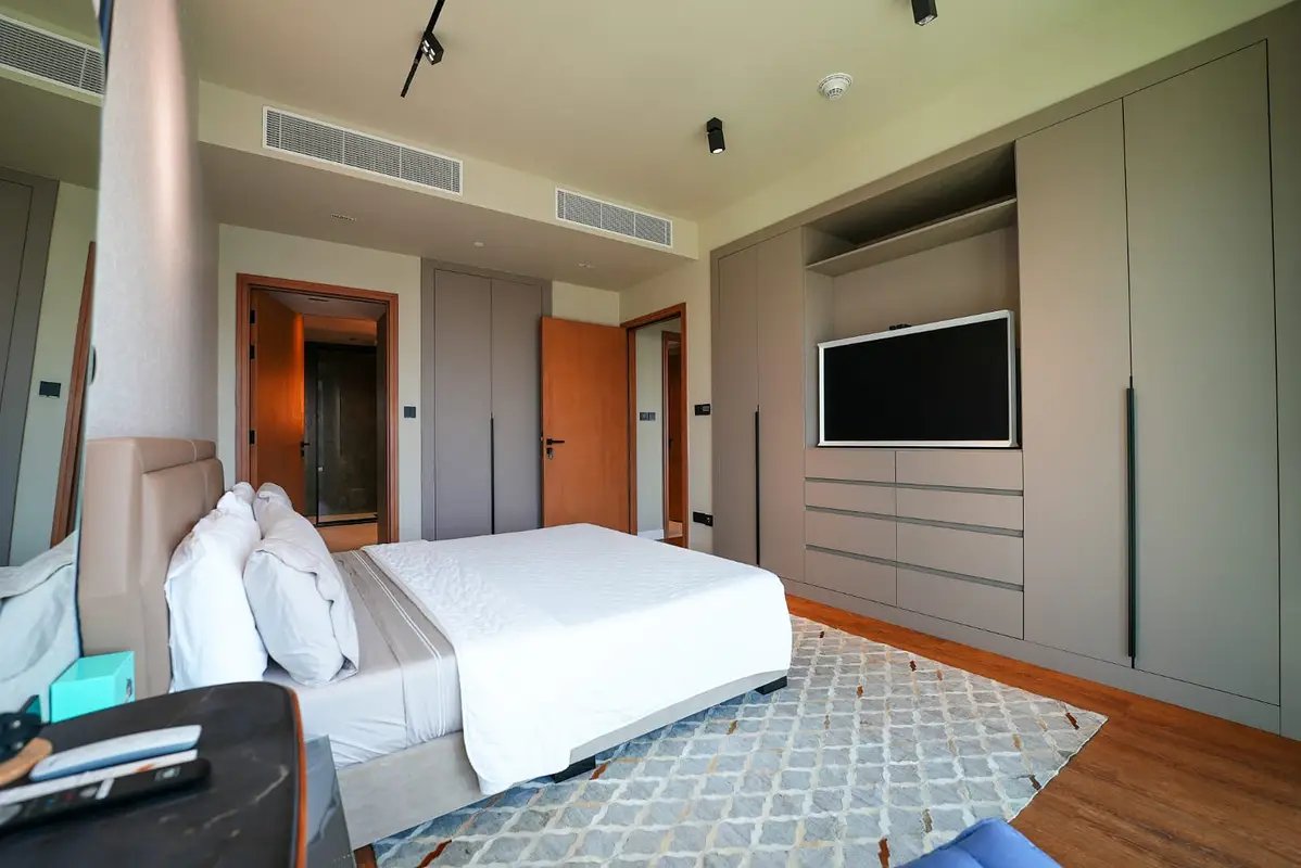 2-bedroom freehold apartment in Dubai Marina — photo 3 of 5