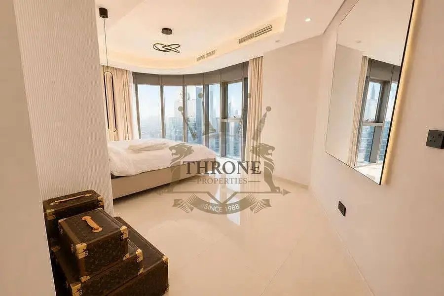 3-bedroom freehold apartment in Business Bay — photo 5 of 5