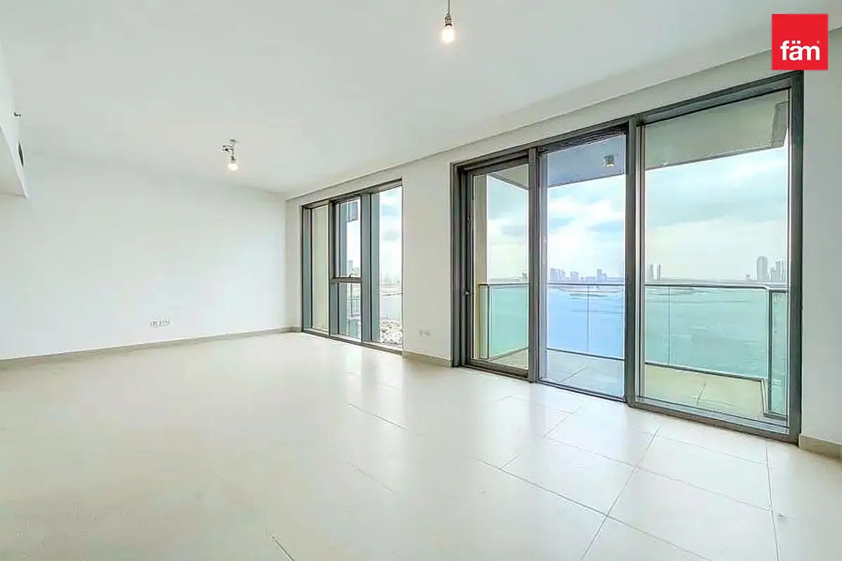 2-bedroom freehold apartment in Dubai Creek Harbour — photo 5 of 5