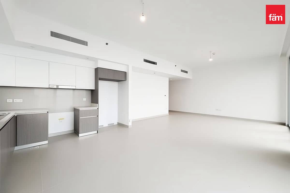 2-bedroom freehold apartment in Dubai Creek Harbour — photo 4 of 5