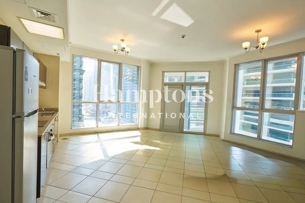 2-bedroom freehold apartment in Dubai Marina — photo 5 of 5
