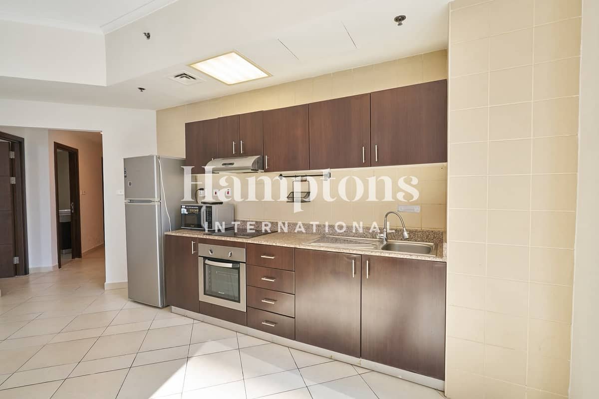 2-bedroom freehold apartment in Dubai Marina — photo 4 of 5
