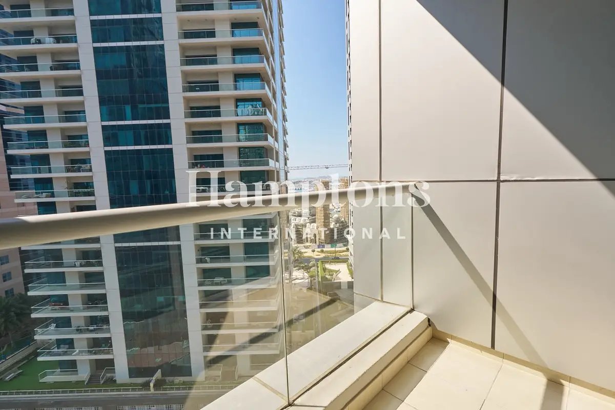 2-bedroom freehold apartment in Dubai Marina — photo 1 of 5