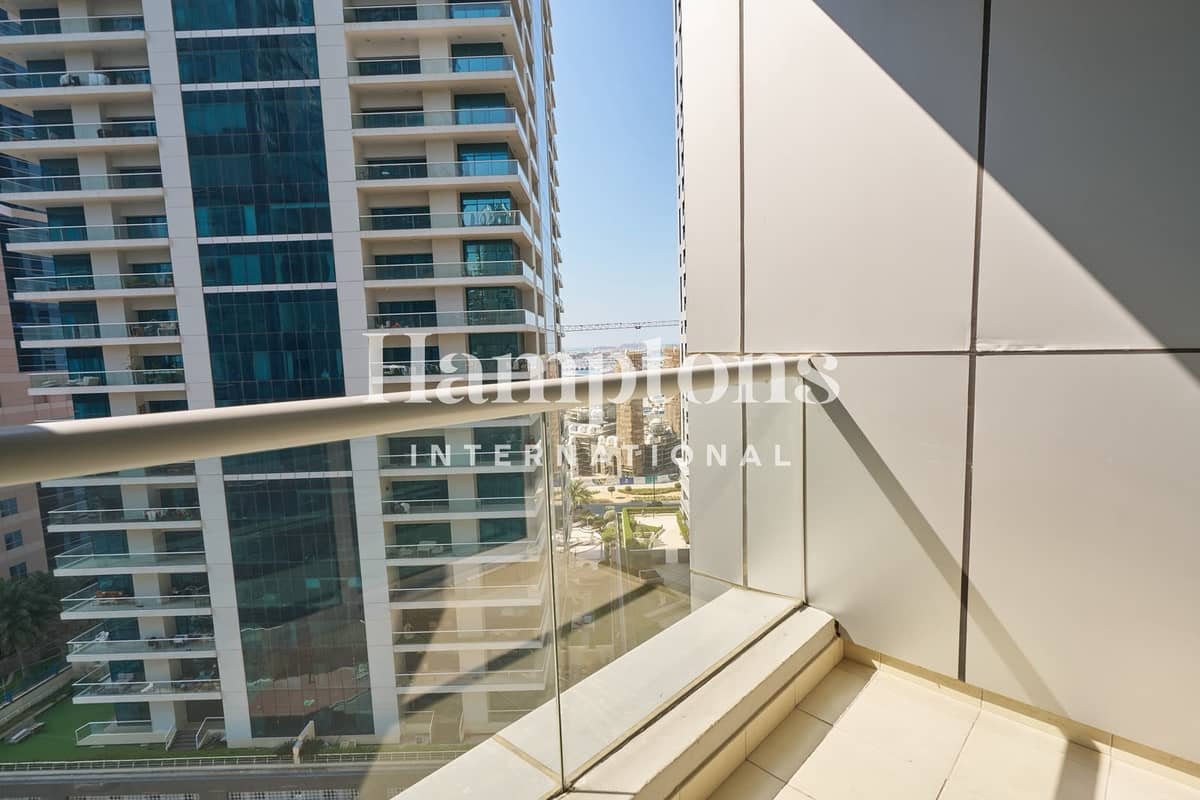 2-bedroom freehold apartment in Dubai Marina — photo 2 of 5