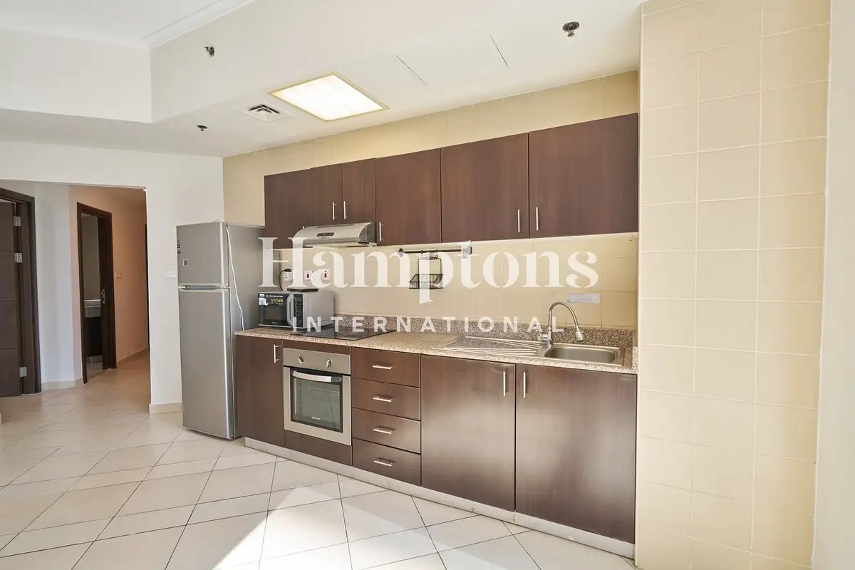 2-bedroom freehold apartment in Dubai Marina — photo 3 of 5