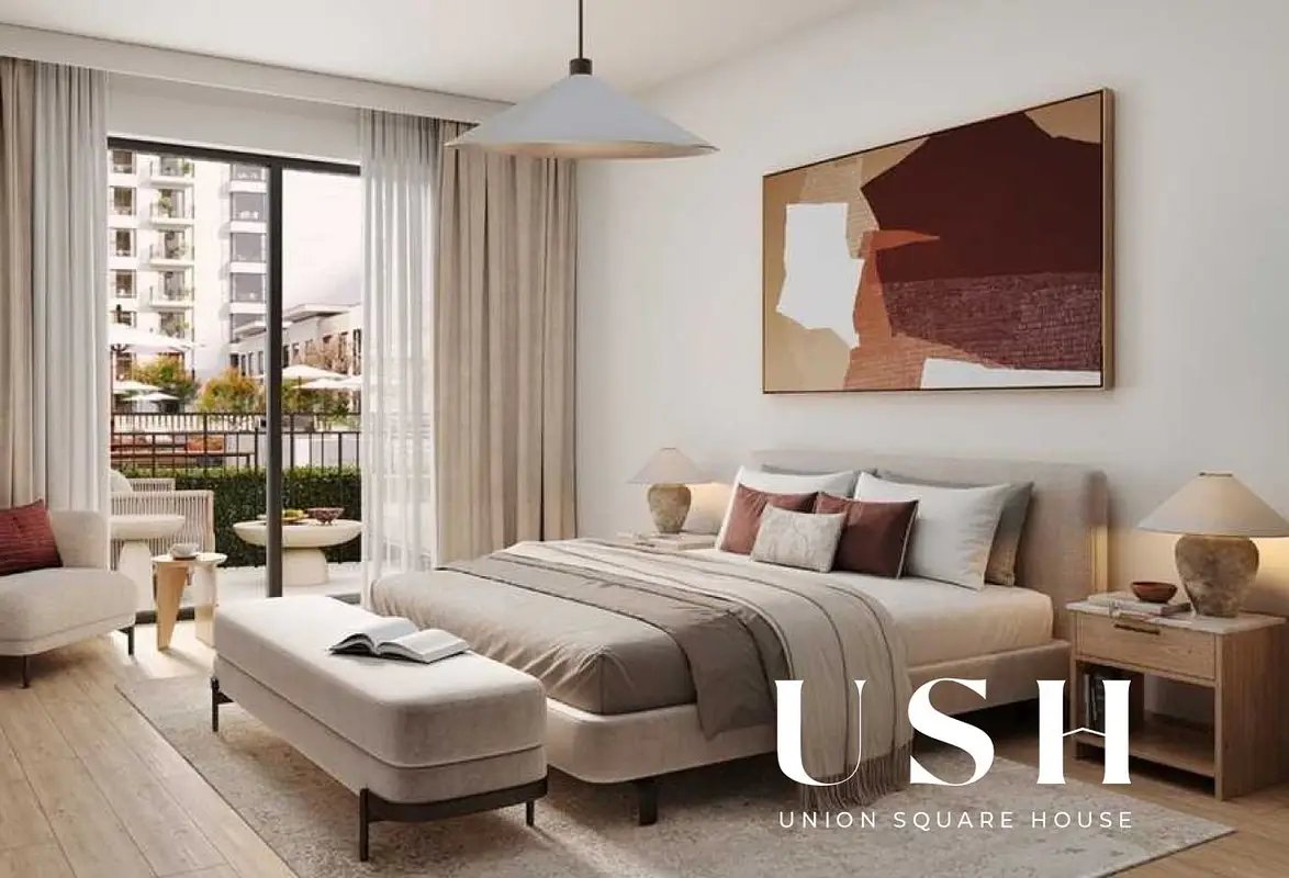 1-bedroom freehold apartment in Town Square — photo 1 of 5