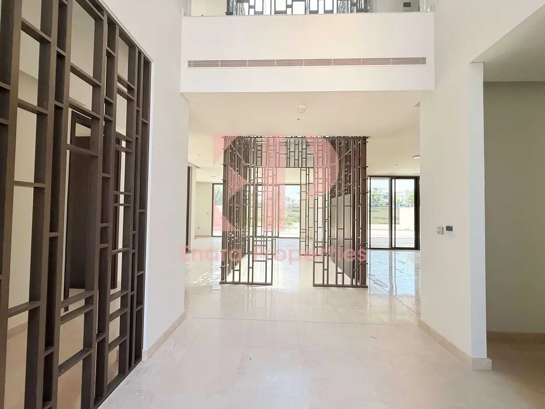 5-bedroom freehold villa in Dubai Hills Estate — photo 5 of 5