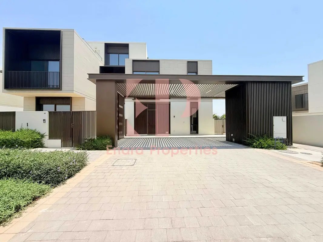 5-bedroom freehold villa in Dubai Hills Estate — photo 1 of 5