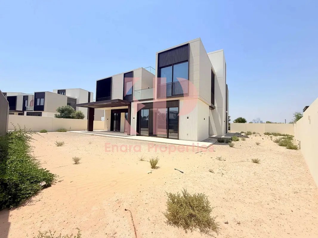 5-bedroom freehold villa in Dubai Hills Estate — photo 3 of 5