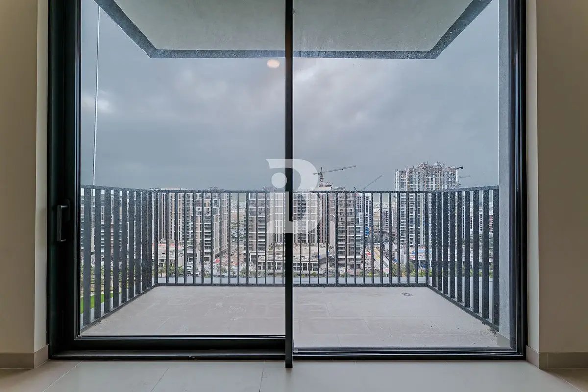 1-bedroom freehold apartment in Dubai Hills Estate — photo 5 of 5