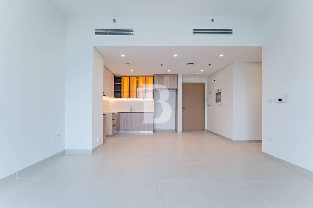 1-bedroom freehold apartment in Dubai Hills Estate — photo 4 of 5
