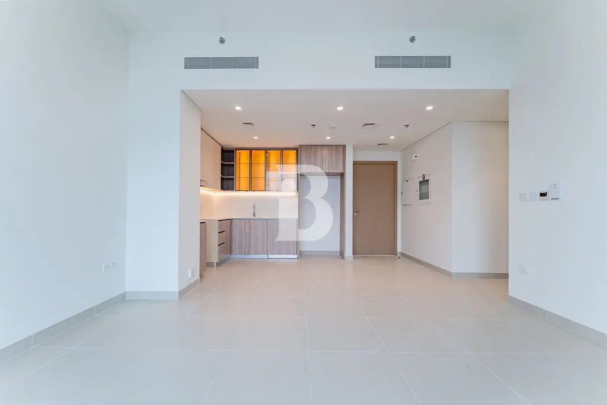 1-bedroom freehold apartment in Dubai Hills Estate — photo 3 of 5