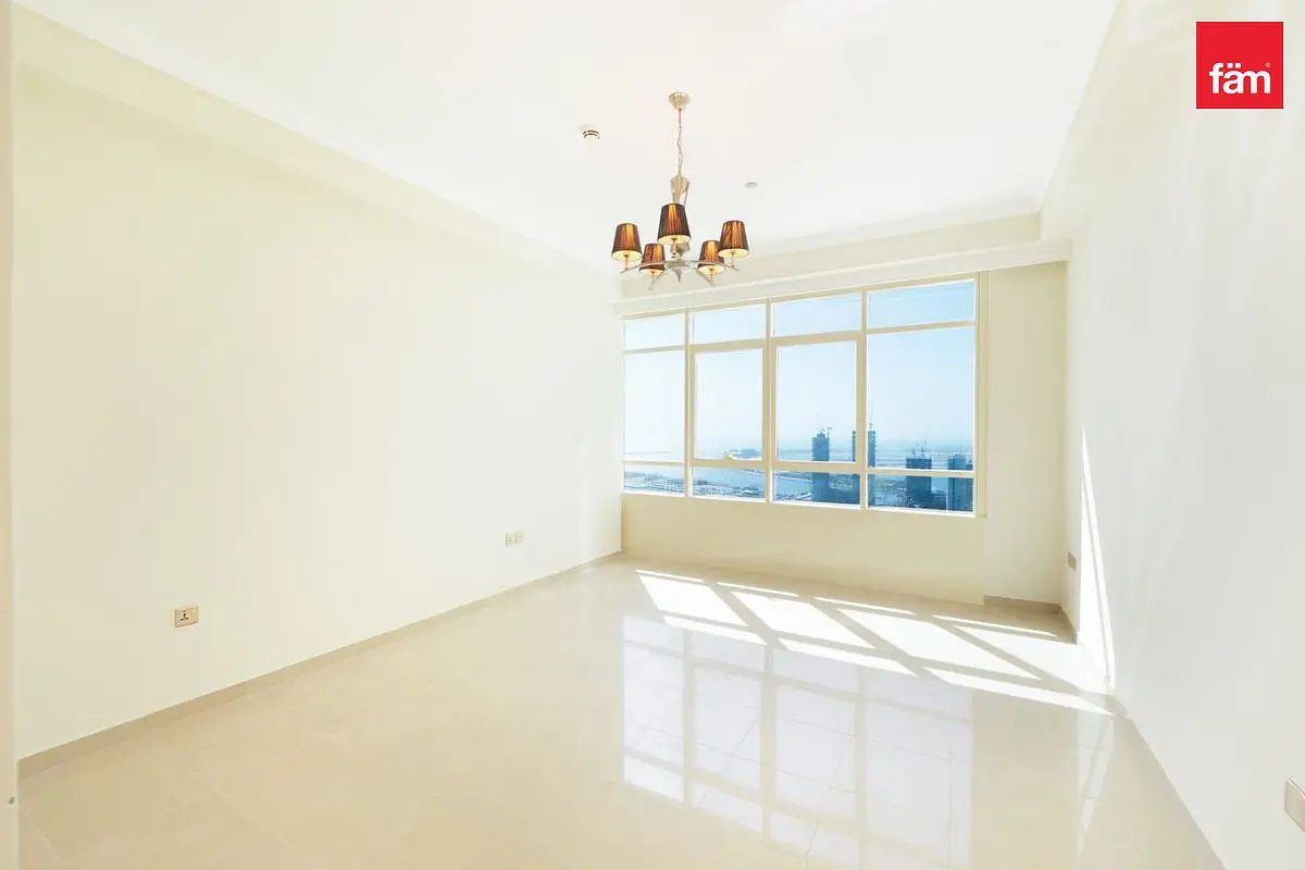 4-bedroom freehold apartment in Dubai Marina — photo 5 of 5