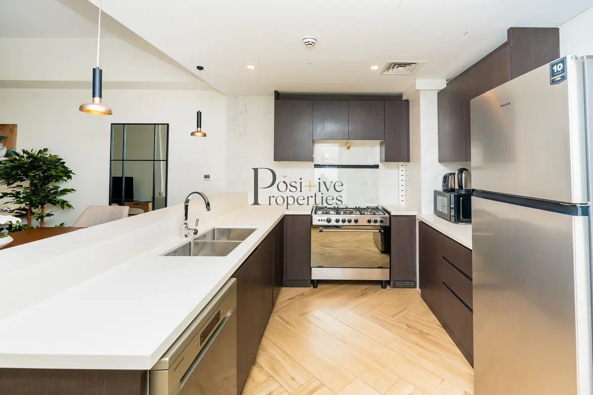 2-bedroom freehold apartment in Bur Dubai — photo 5 of 5