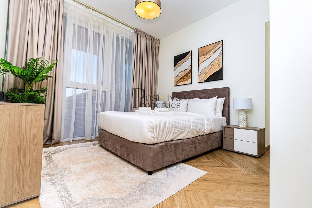 2-bedroom freehold apartment in Bur Dubai — photo 4 of 5