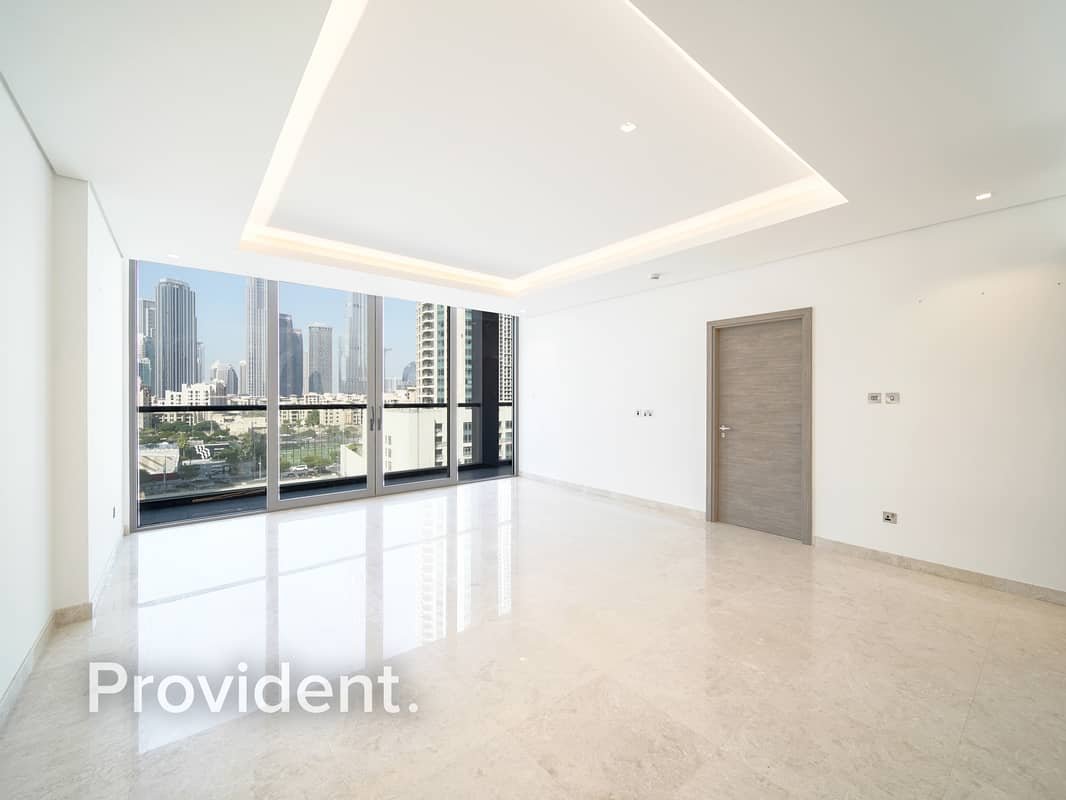1-bedroom freehold apartment in Business Bay — photo 2 of 5