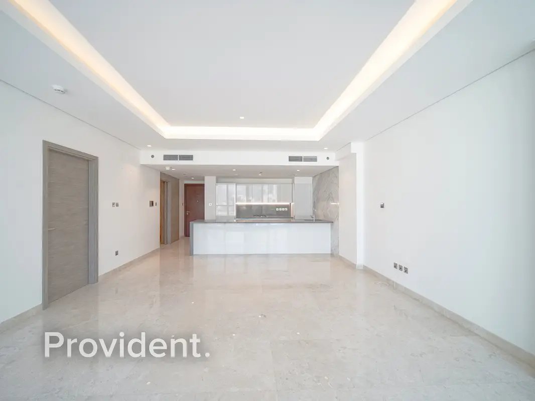 1-bedroom freehold apartment in Business Bay — photo 3 of 5