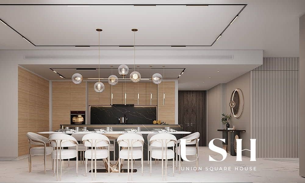 1-bedroom freehold apartment in Downtown Dubai — photo 4 of 5