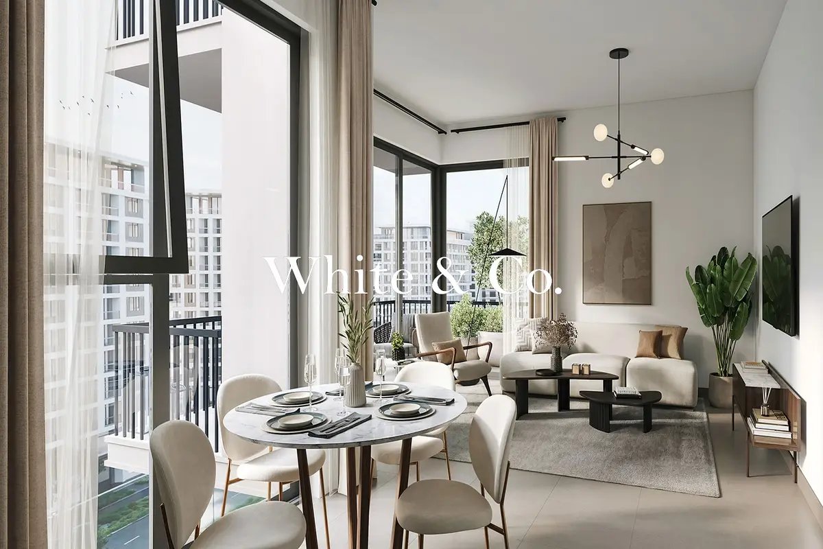 2-bedroom freehold apartment in Town Square — photo 3 of 5