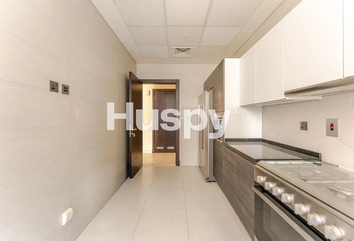 1-bedroom freehold apartment in Downtown Dubai — photo 5 of 5