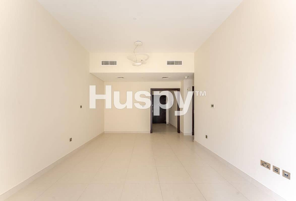 1-bedroom freehold apartment in Downtown Dubai — photo 4 of 5