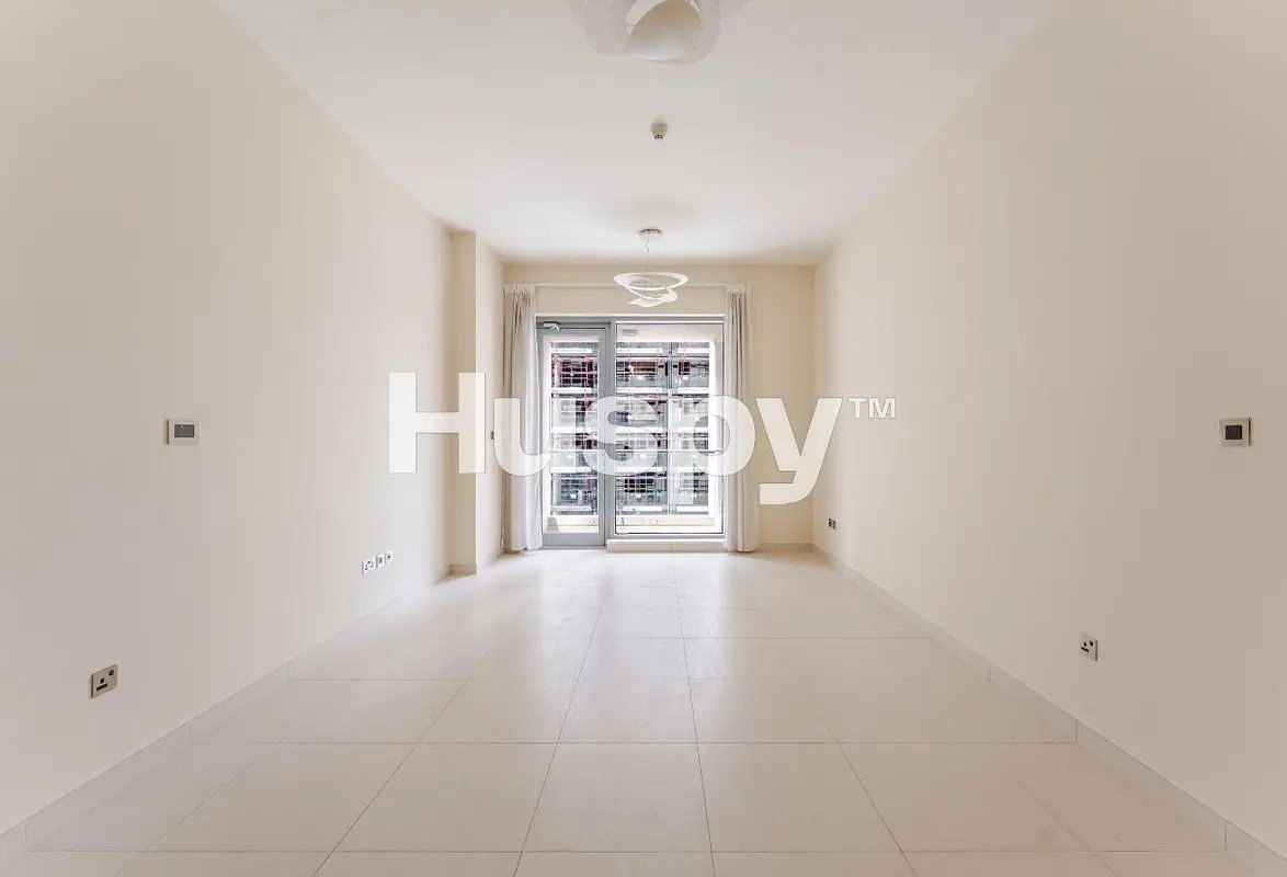 1-bedroom freehold apartment in Downtown Dubai — photo 1 of 5