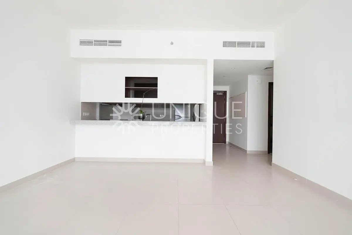 2-bedroom freehold apartment in Dubai Hills Estate — photo 5 of 5