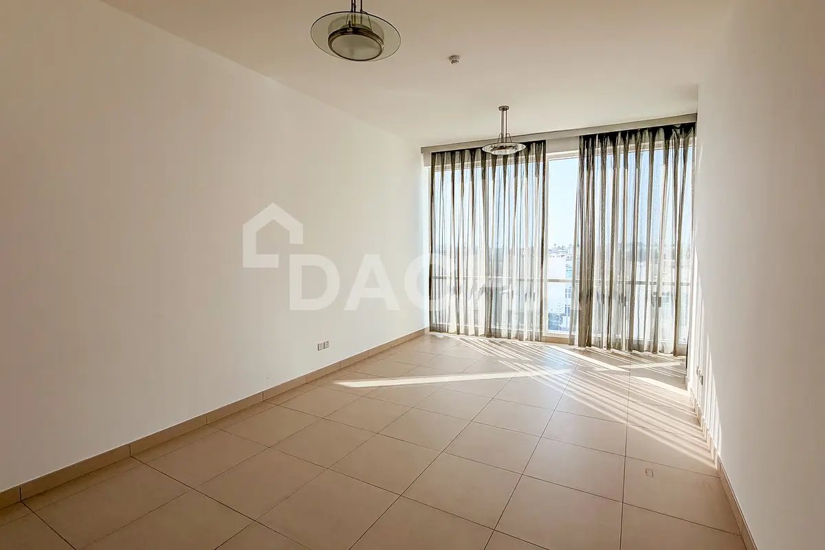 2-bedroom freehold apartment in Al Sufouh — photo 5 of 5
