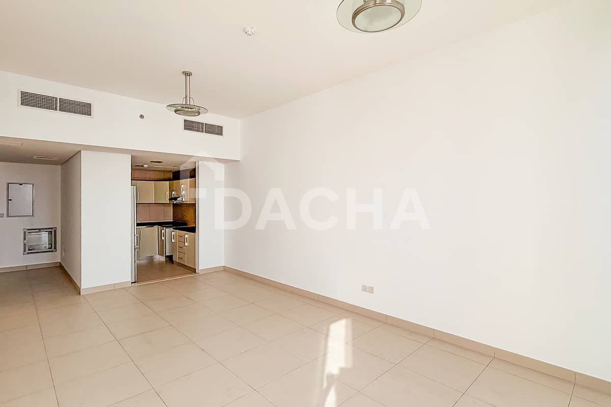 2-bedroom freehold apartment in Al Sufouh — photo 4 of 5