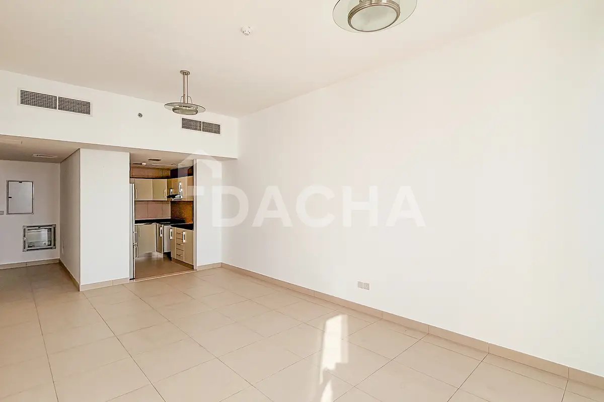2-bedroom freehold apartment in Al Sufouh — photo 3 of 5