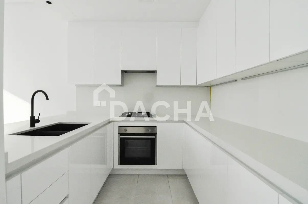 2-bedroom freehold apartment in Business Bay — photo 5 of 5